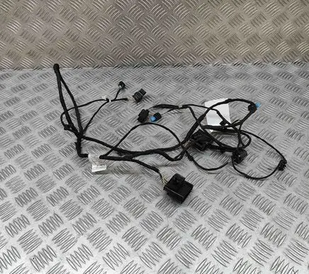 BMW X2 U10 Parking sensor (PDC) wiring loom 5A94FD5 5A94F99