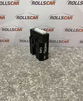Hyundai Santa Fe Other control units/modules 9540026500