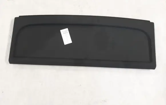 Audi A7 S7 4K8 Parcel shelf 