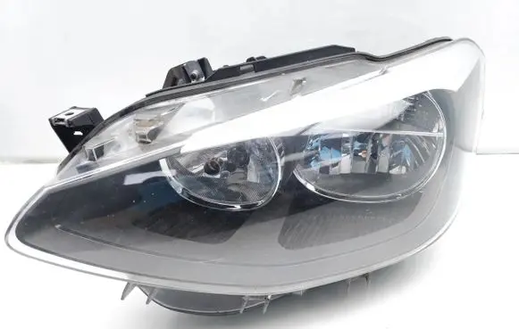 BMW 1 F20 F21 Headlight/headlamp 7229685 22968508 A9722968508