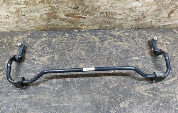 Volkswagen Golf VII Rear anti-roll bar/sway bar 5Q0511305BL