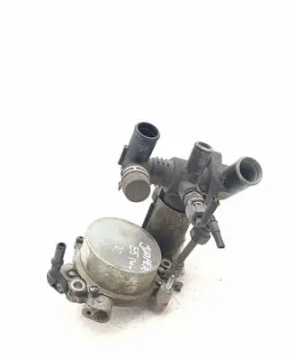 Citroen Jumper Vacuum pump BK2Q2A451FA 70423001000