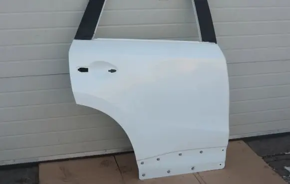 Mazda CX-5 Rear door KA0G72821