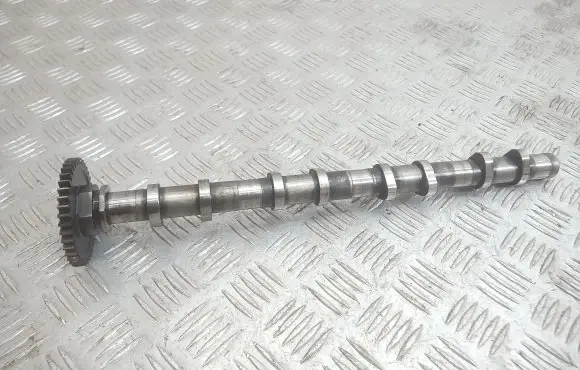 Camshaft