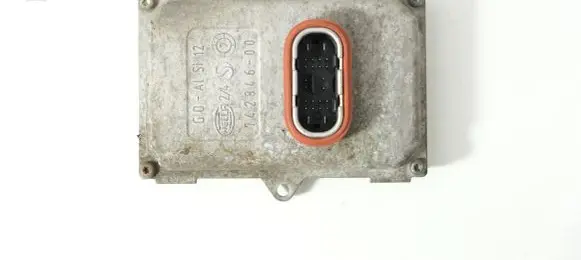 Audi A6 S6 C6 4F Headlight ballast module Xenon 4F0941329B
