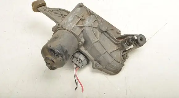 Renault Scenic III - Grand scenic III Rear window wiper motor 288102466R