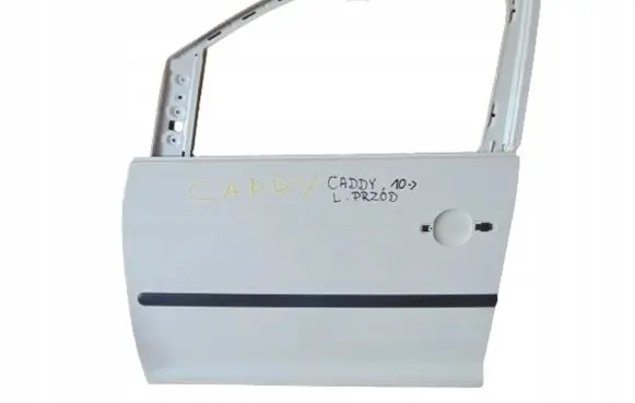 Volkswagen Caddy Front door