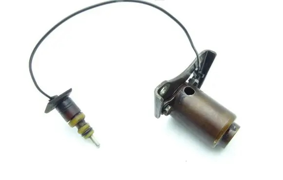 Mercedes-Benz S W140 Oil level sensor 1265420817 GBIMPORT