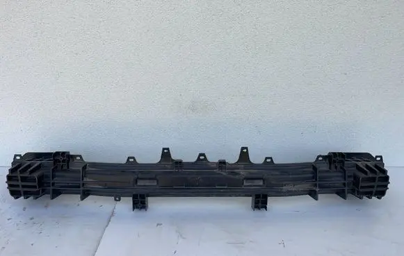 Hyundai i10 Rear bumper support beam 86630K7000