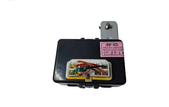 Hyundai Santa Fe Other control units/modules 952302B200