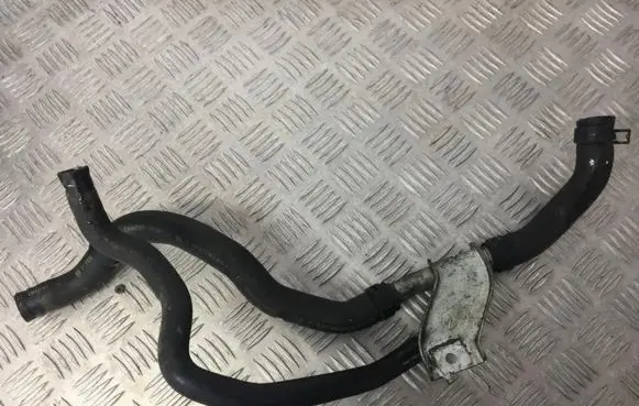 Nissan Qashqai Engine coolant pipe/hose
