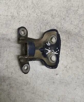 Ford Maverick Rear door upper hinge