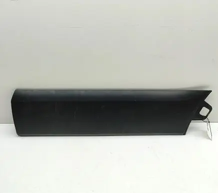 Ford Transit VII Front door trim (molding) BK31V20780AGW