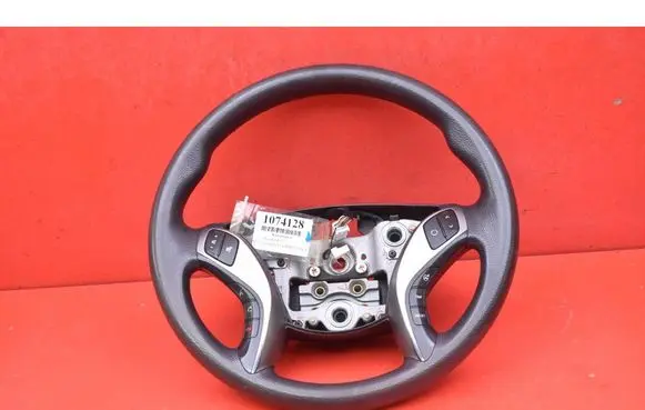 Hyundai i30 Steering wheel A6720RDR