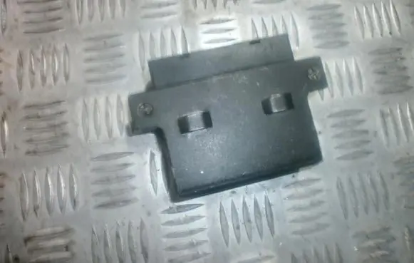 Nissan Primera Other control units/modules