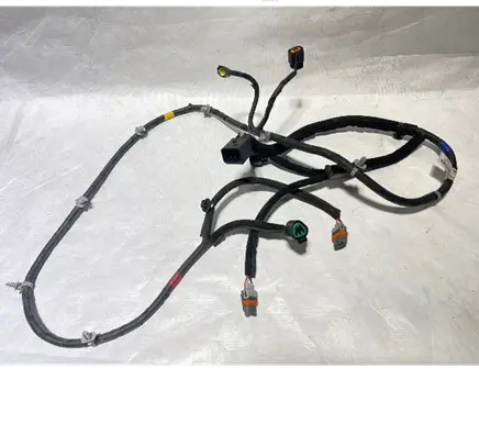 KIA Niro Parking sensor (PDC) wiring loom 20031903310044 91890Q4010 Q4010
