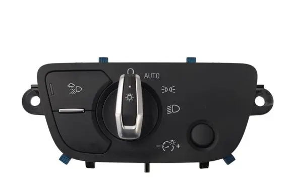Audi A5 Light switch 4M0941531AS