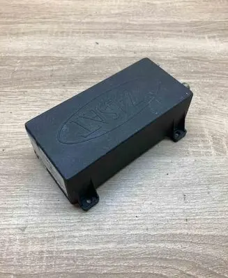 Mercedes-Benz E W210 Video control module G0M201115744 020443