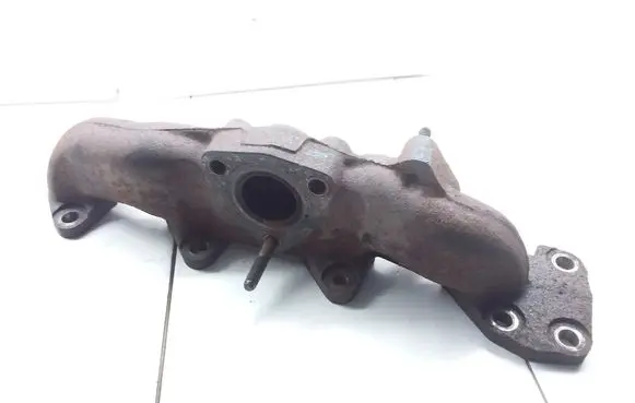 Opel Antara Exhaust manifold