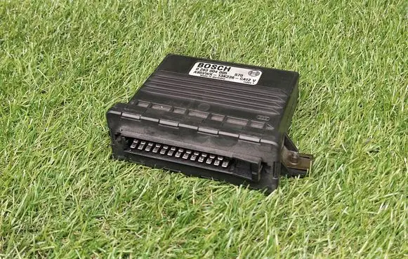 Ford Galaxy Parking PDC control unit/module A95VWX13K236 0263004005