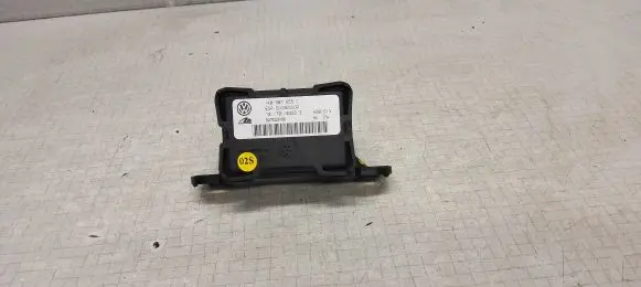 Skoda Octavia Mk2 (1Z) ESP acceleration yaw rate sensor 1K0907655C