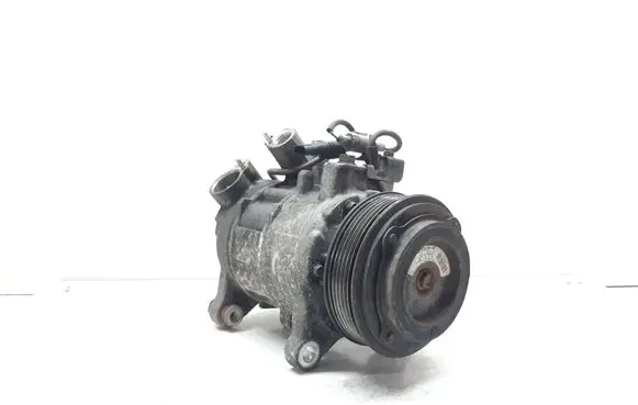BMW 3 E90 E91 Air conditioning (A/C) compressor (pump) 9223694 64529223694 4472604710