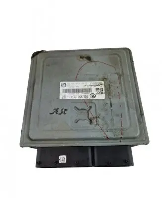 Skoda Rapid (NH) Engine control unit/module 03L906023LK