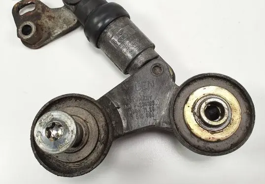 Land Rover Range Rover L322 Timing belt tensioner 7515864