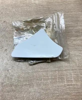 Mercedes-Benz SL R230 Headlight washer spray nozzle cap/cover 2308850581 A2308850581