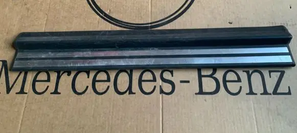 Mercedes-Benz E W210 Front sill trim cover A2106800135