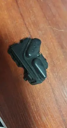 Mercedes-Benz E W210 Seat control switch 2108213761