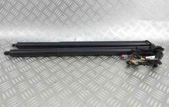Ford Kuga III Tailgate strut LV4BS402A55AC