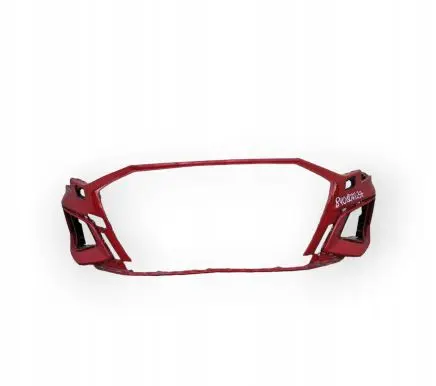 Audi A3 8Y Front bumper 8Y0807437F