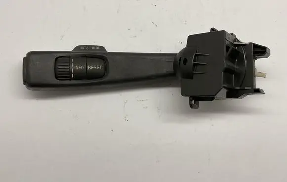 Volvo V50 Wiper control stalk 17D770