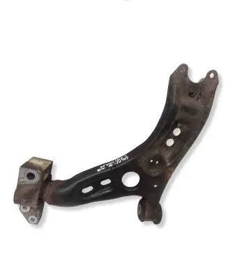 Volkswagen Golf VI Front control arm 1K0447151BC