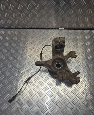 Ford Focus Front wheel hub spindle knuckle
