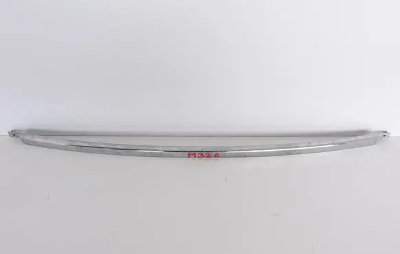 Mitsubishi Lancer Evolution Front bumper splitter molding 6400C909