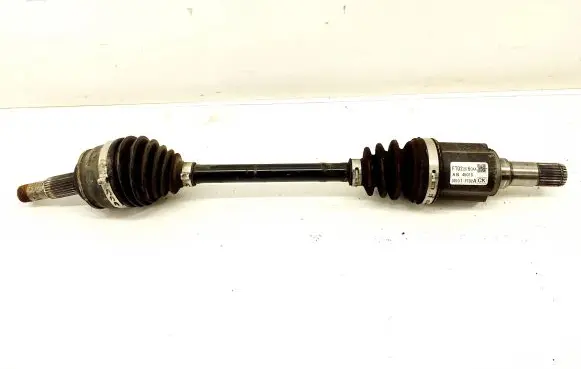 Mazda 2 Front driveshaft FTD22560XA 39101FTD2A