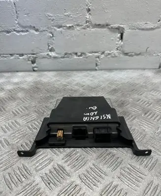 Opel Insignia A Bluetooth control unit module 13342398