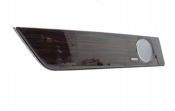 Jaguar XJ X351 Rear door card trim 