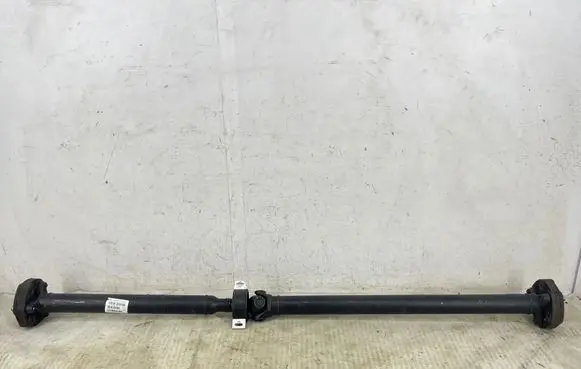 Mercedes-Benz E W214 Drive shaft (set) A2140101