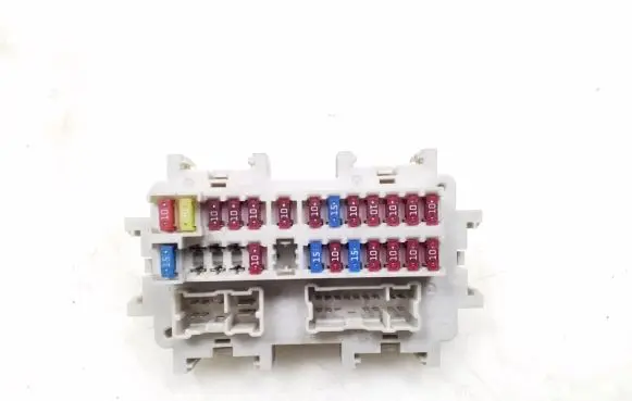 Nissan Pathfinder R51 Fuse module