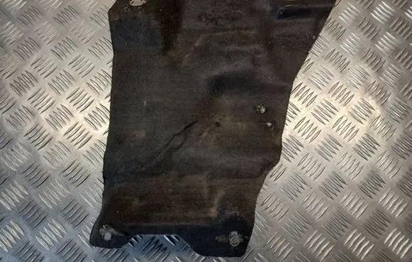 Peugeot 3008 I Heat shield in engine bay 9804747080
