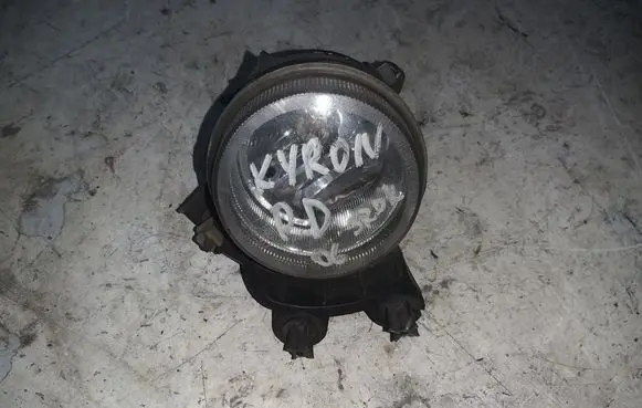 SsangYong Kyron Fog light set 1081004