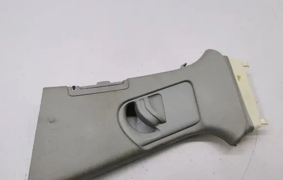 Audi A6 S6 C7 4G (B) pillar trim (top) 4G0867243A
