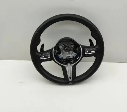 BMW M3 F80 Steering wheel 2344148