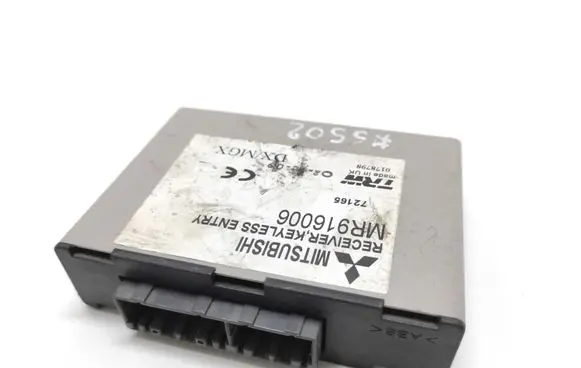 Mitsubishi Space Star Other control units/modules MR916006