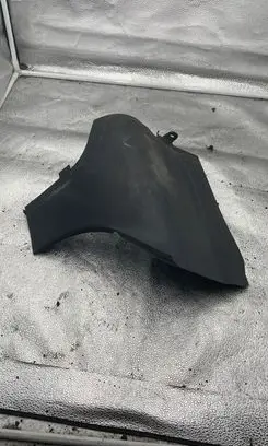 Mercedes-Benz Sprinter W901 W902 W903 W904 Other dashboard part A9016801806