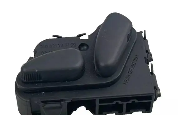 Seat control switch