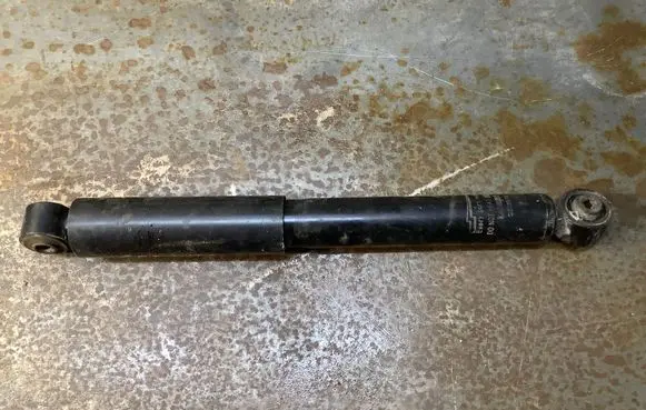Volkswagen Caddy Rear shock absorber/damper 2212575